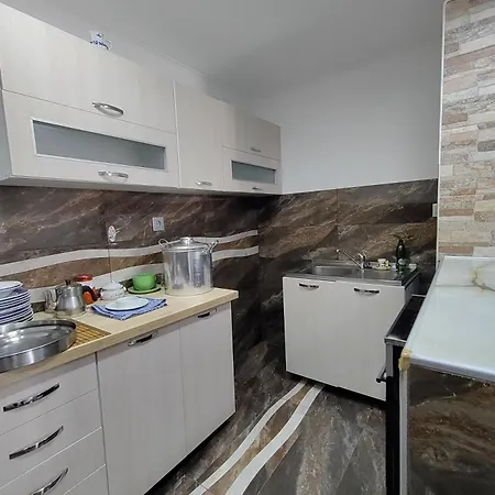Apartment The Nest Sarajevo