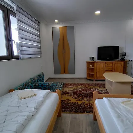 The Nest Sarajevo