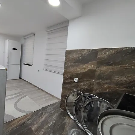 The Nest Apartment