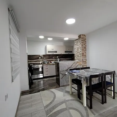 The Nest Sarajevo