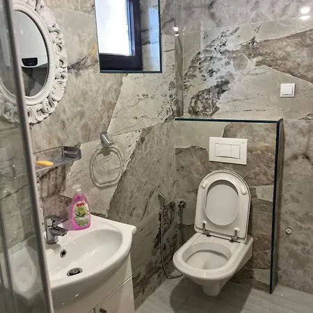 The Nest Apartment Sarajevo